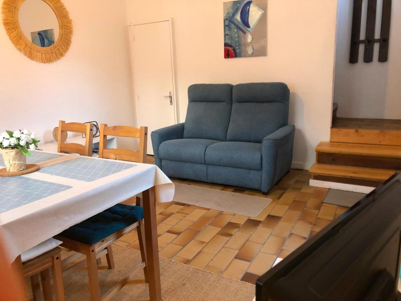 Petite Maison Avec Terrasse Jurançon Exterior foto